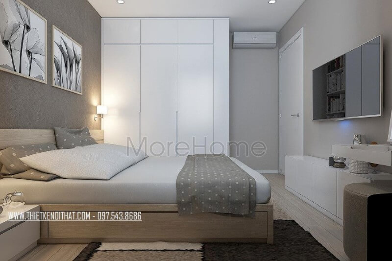 Thiết kế nội thất gia đình