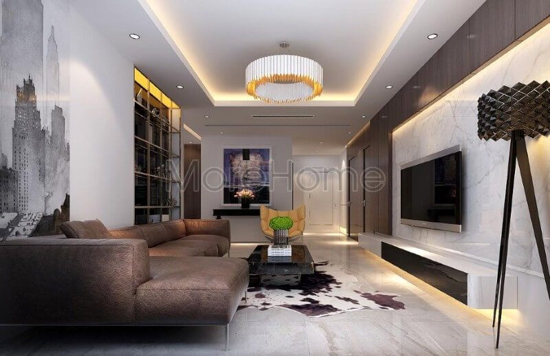Thiết kế nội thất Lào Cai